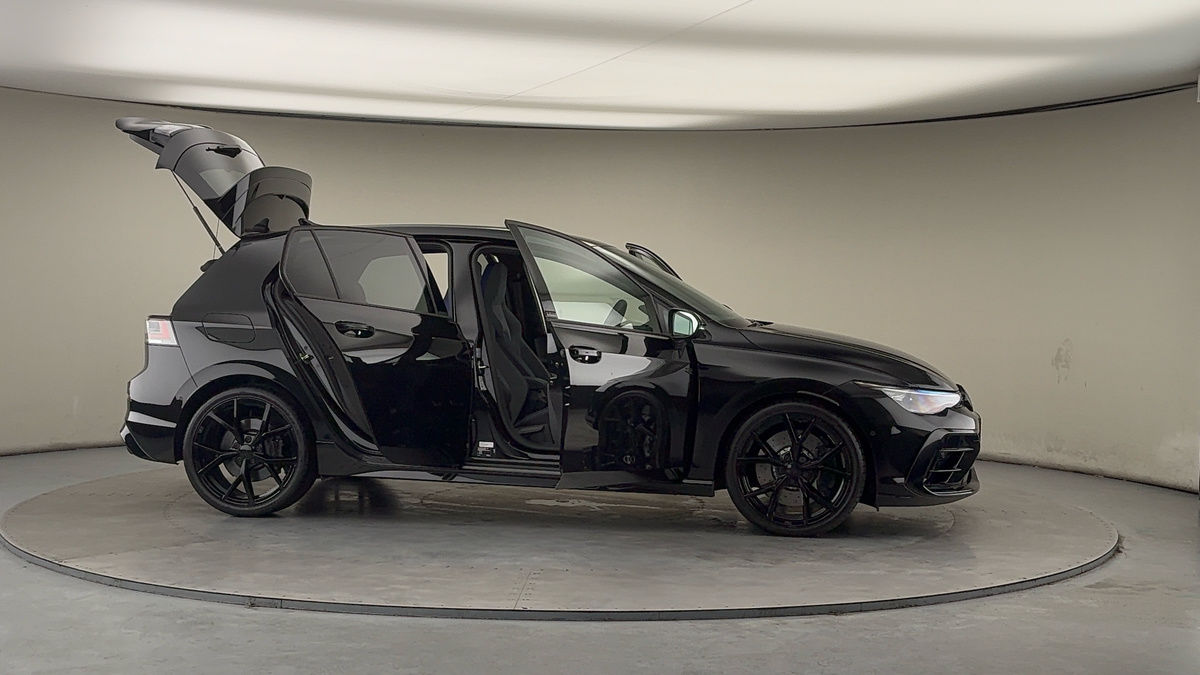 More views of Volkswagen Golf