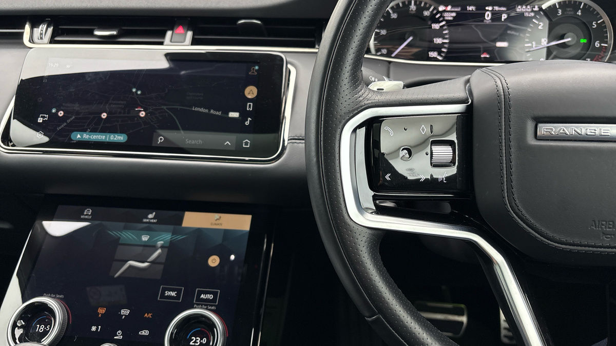 Land Rover Range Rover Evoque Image 13