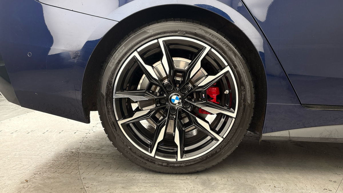 BMW 4 Series Gran Coupe Image 10