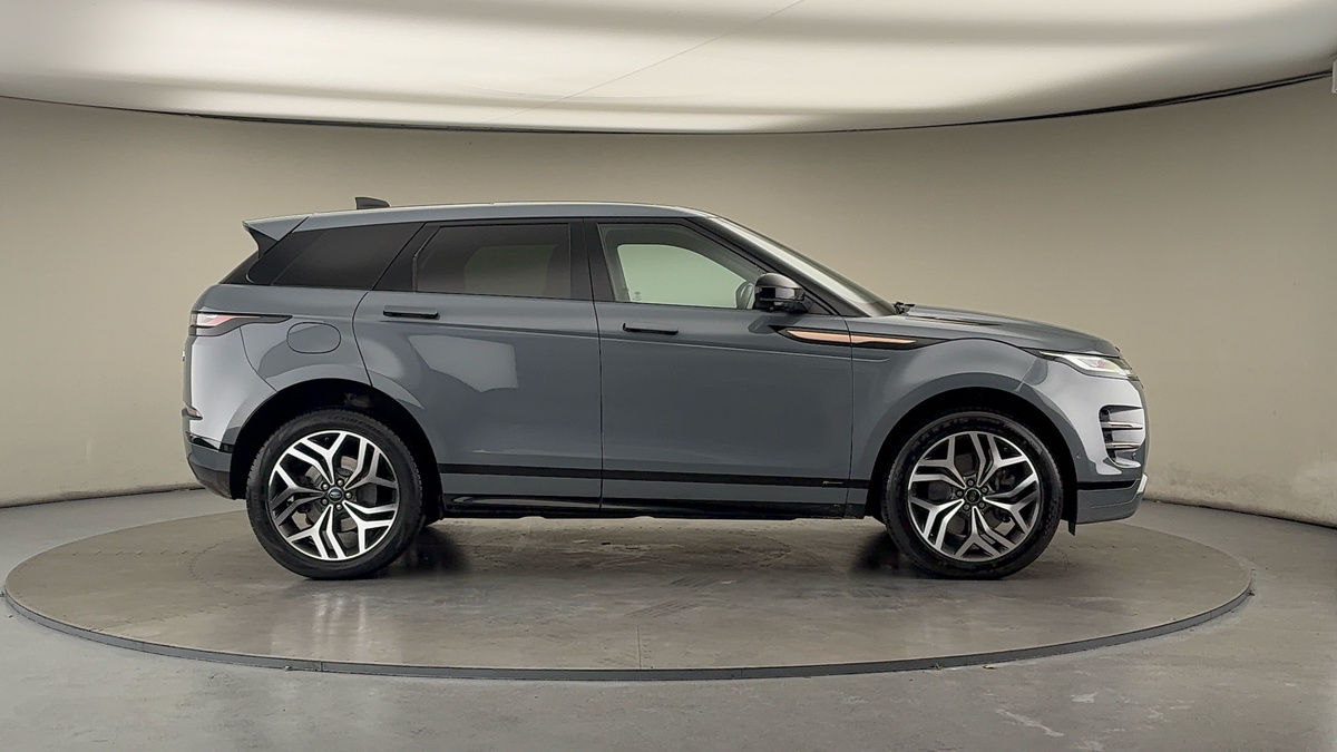 Land Rover Range Rover Evoque Image 16