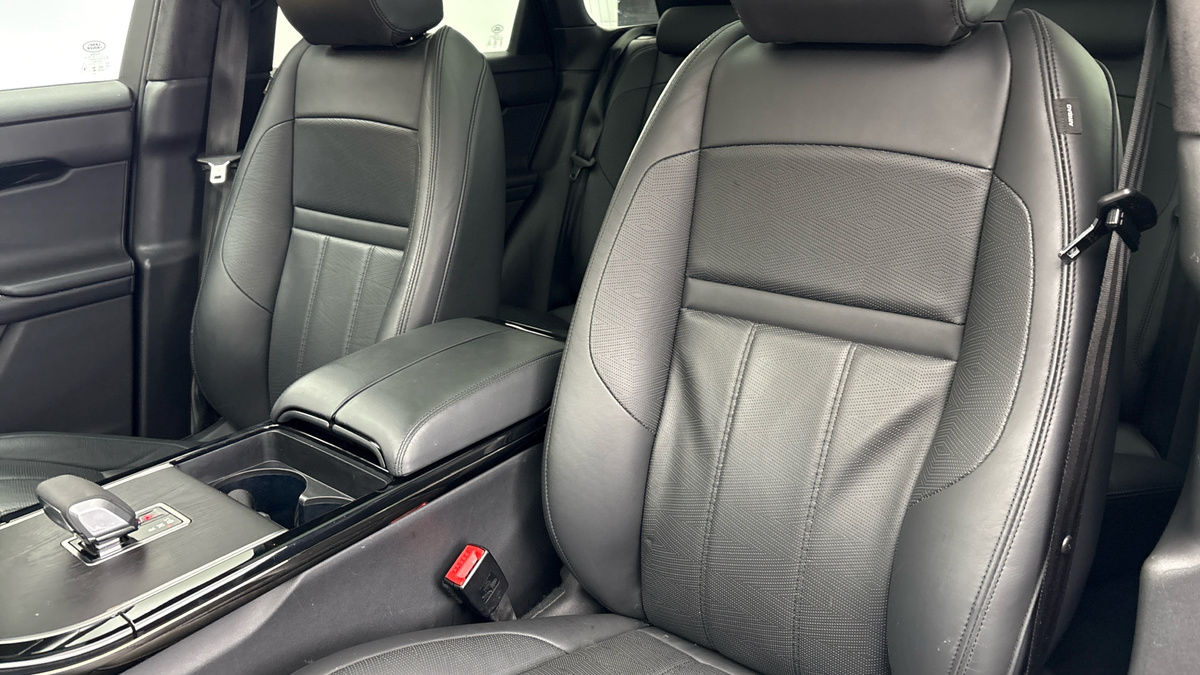 Land Rover Range Rover Evoque Image 7