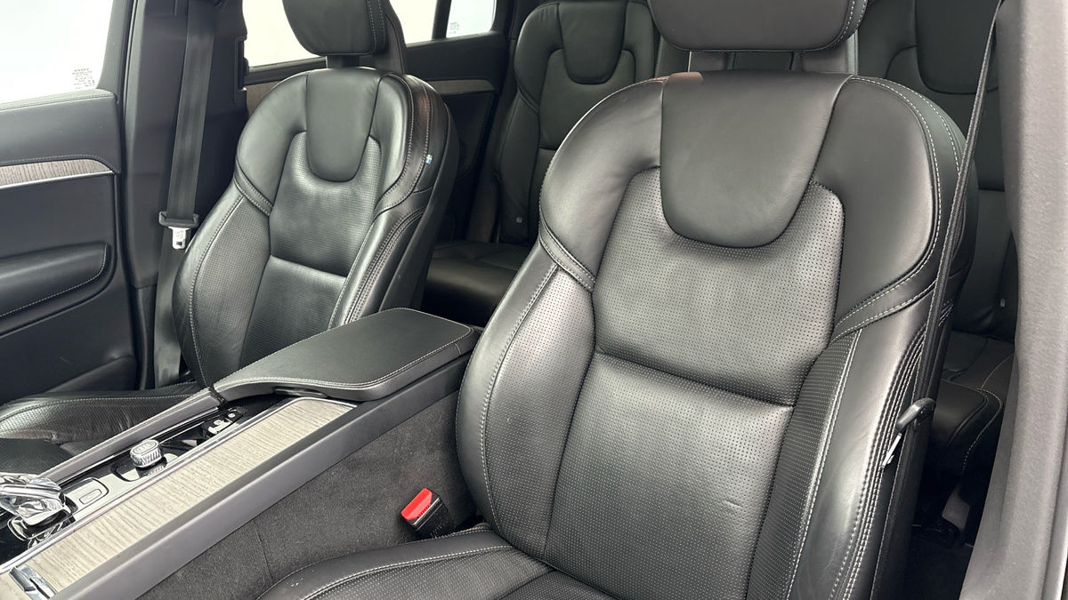 Volvo XC90 Image 7
