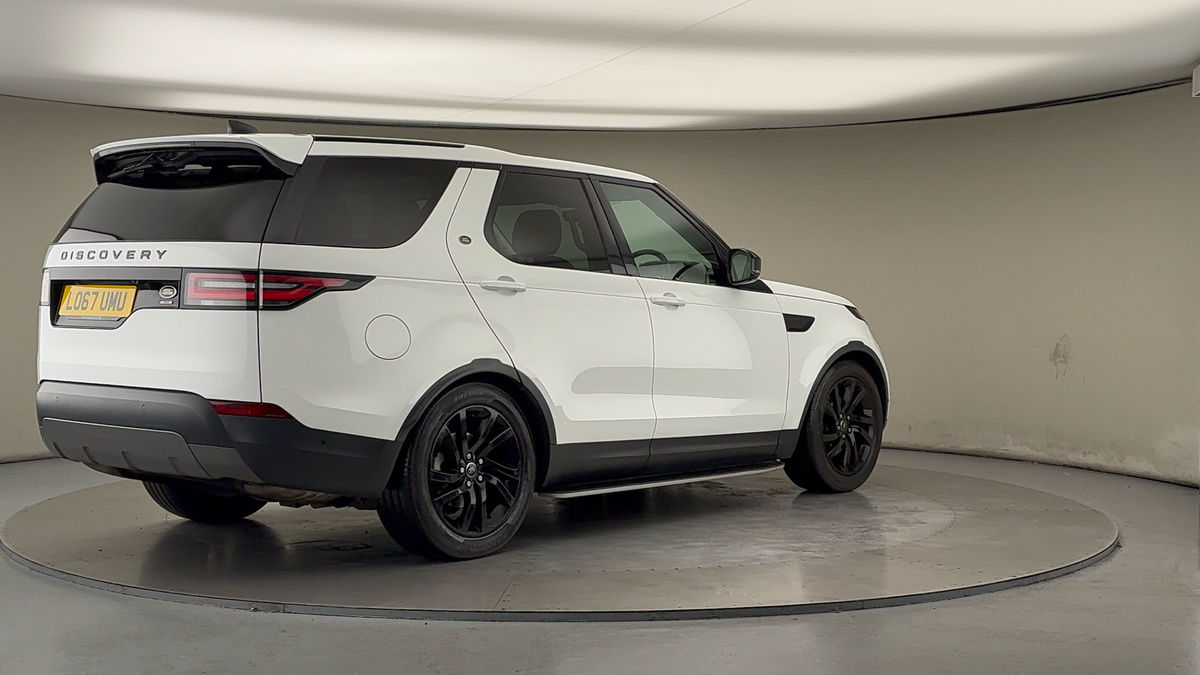 Land Rover Discovery Image 21