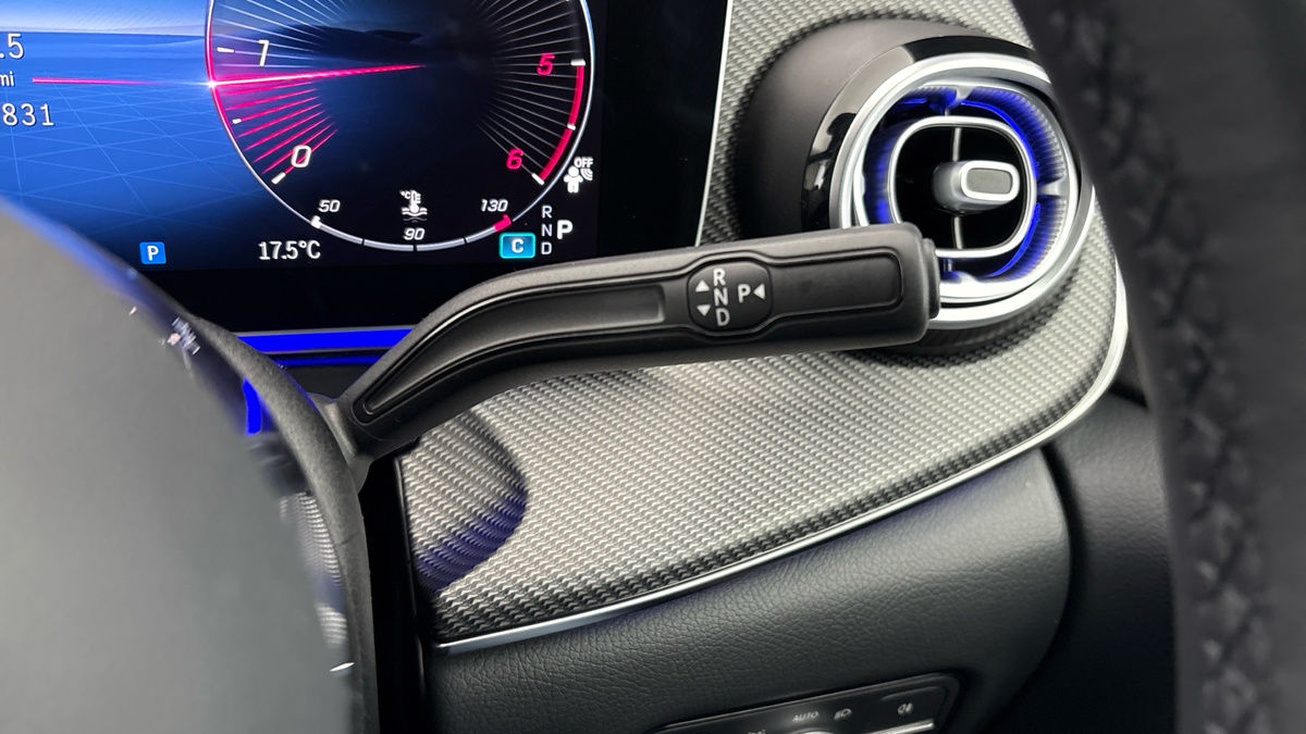 Mercedes-Benz V Class Image 6