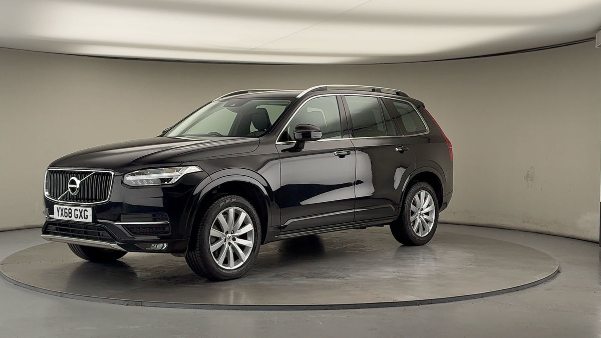 Volvo XC90 Image 36