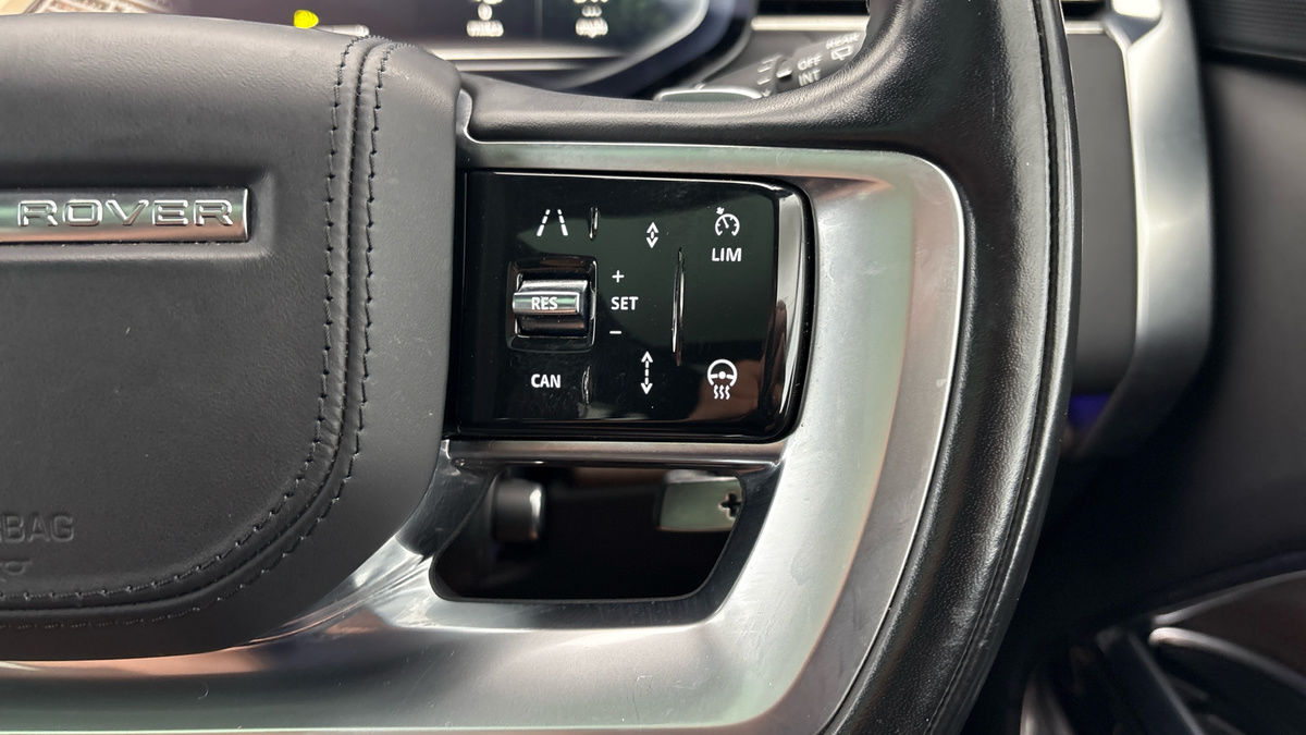Land Rover Range Rover Image 14