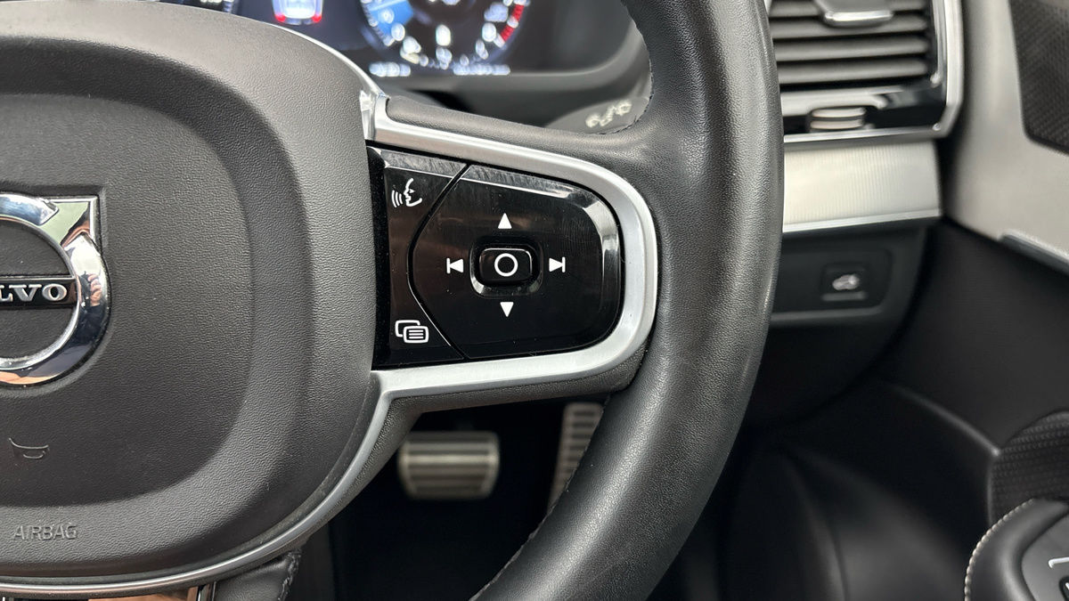 Volvo XC90 Image 14