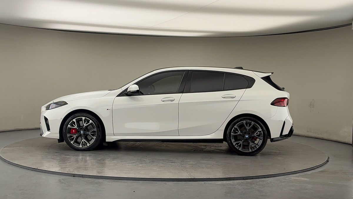 More views of BMW 1 Series