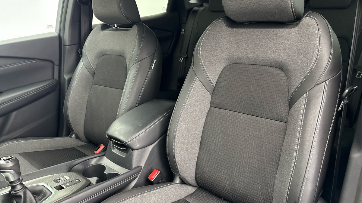 Nissan Qashqai Image 7