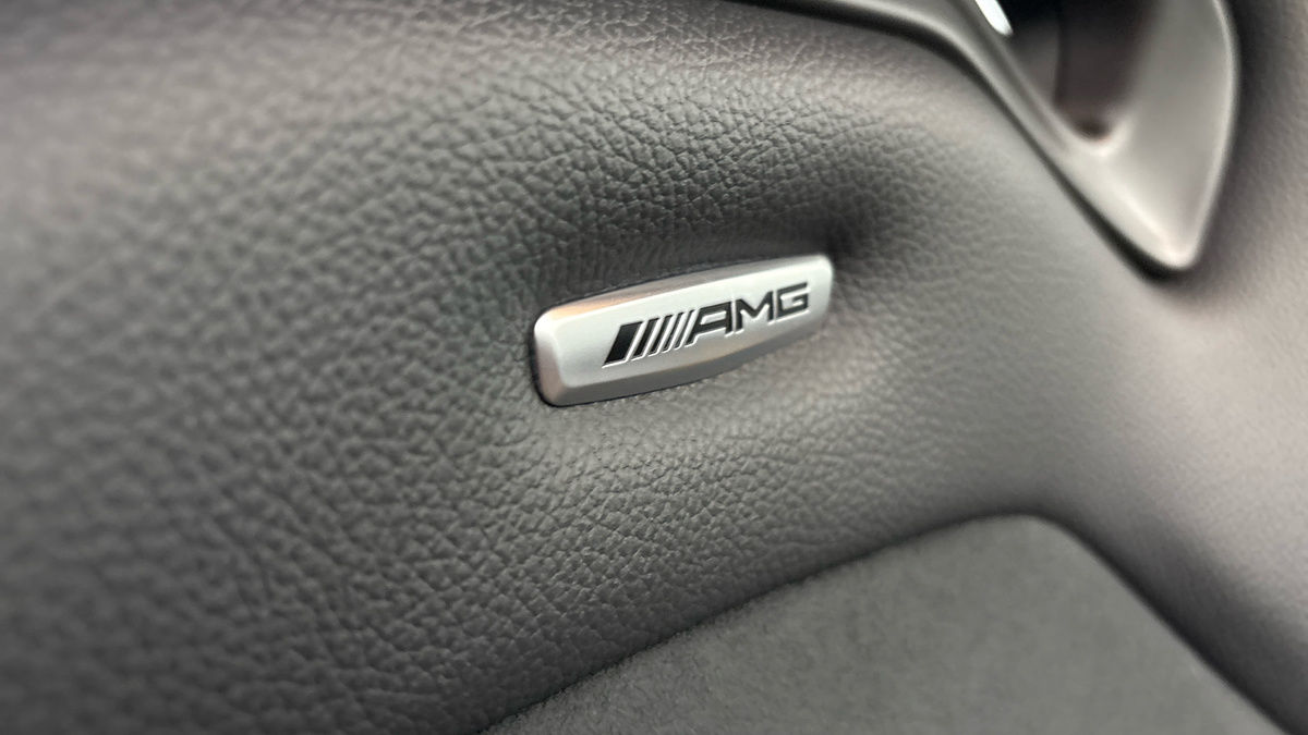 Mercedes-Benz GLA Image 27