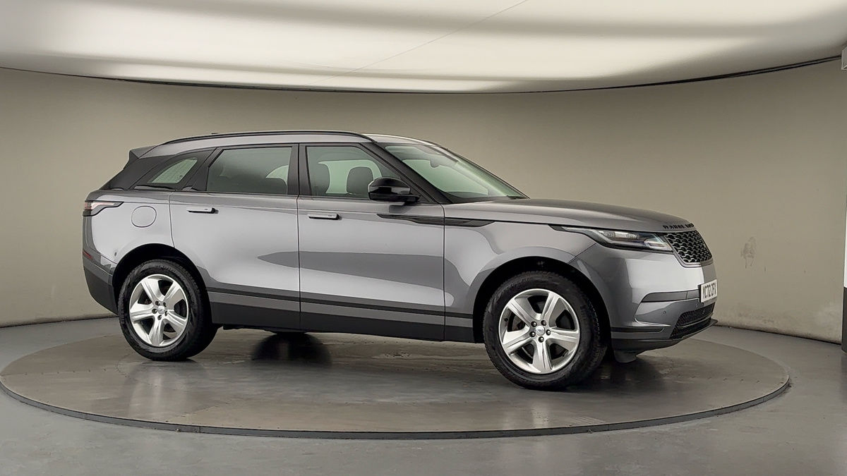 More views of Land Rover Range Rover Velar