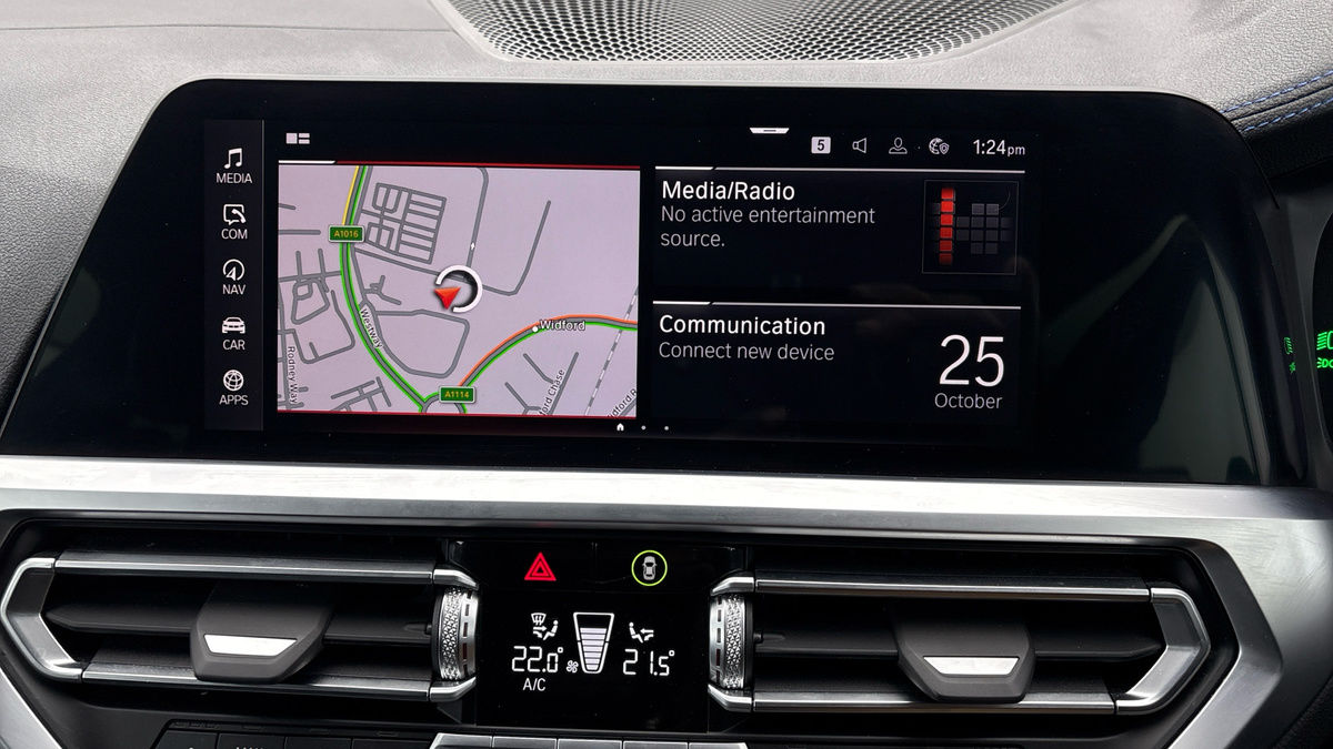 BMW 4 Series Image 17