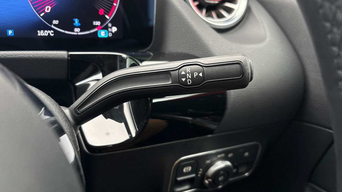 Mercedes-Benz B Class Image 6