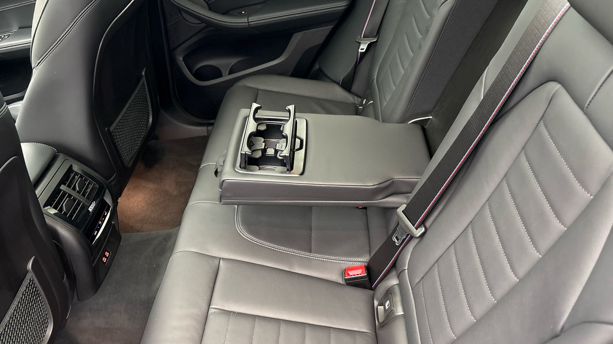 BMW X3 Image 9