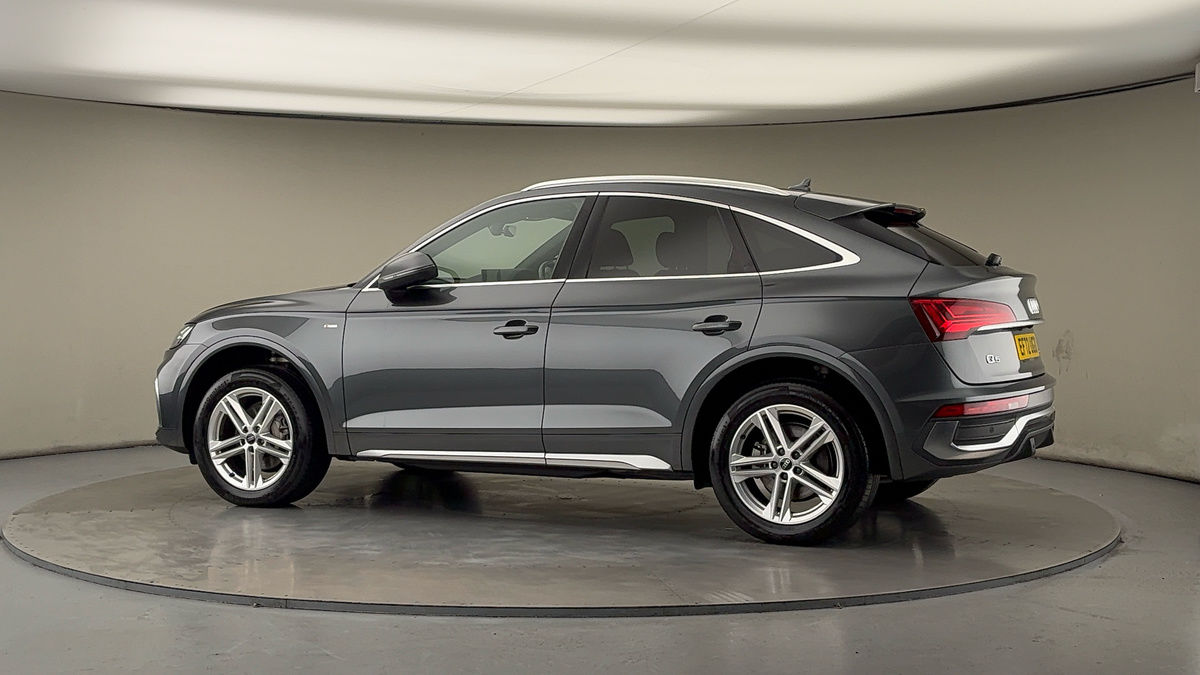 More views of Audi Q5