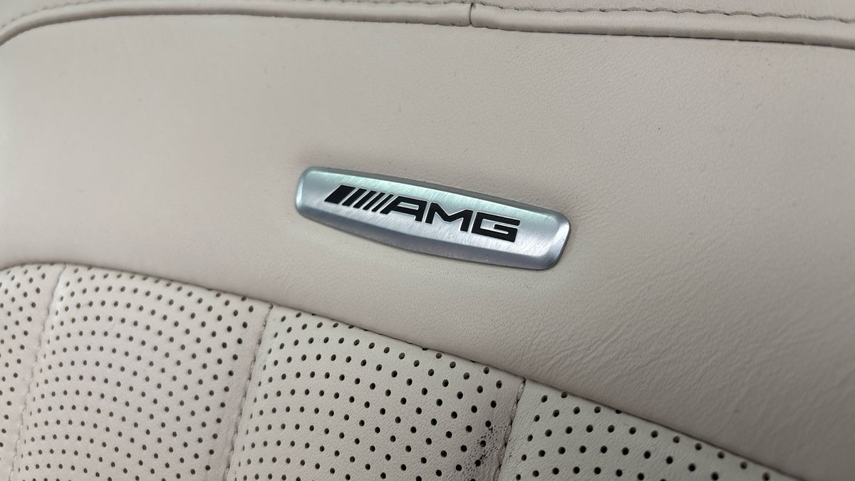 Mercedes-Benz G Class Image 30