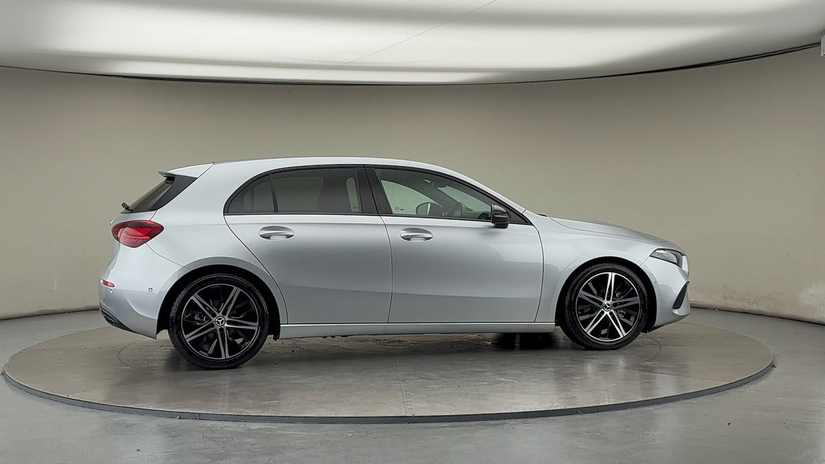 More views of Mercedes-Benz A Class