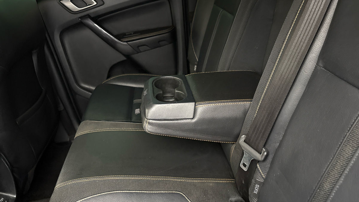 Ford Ranger Image 9