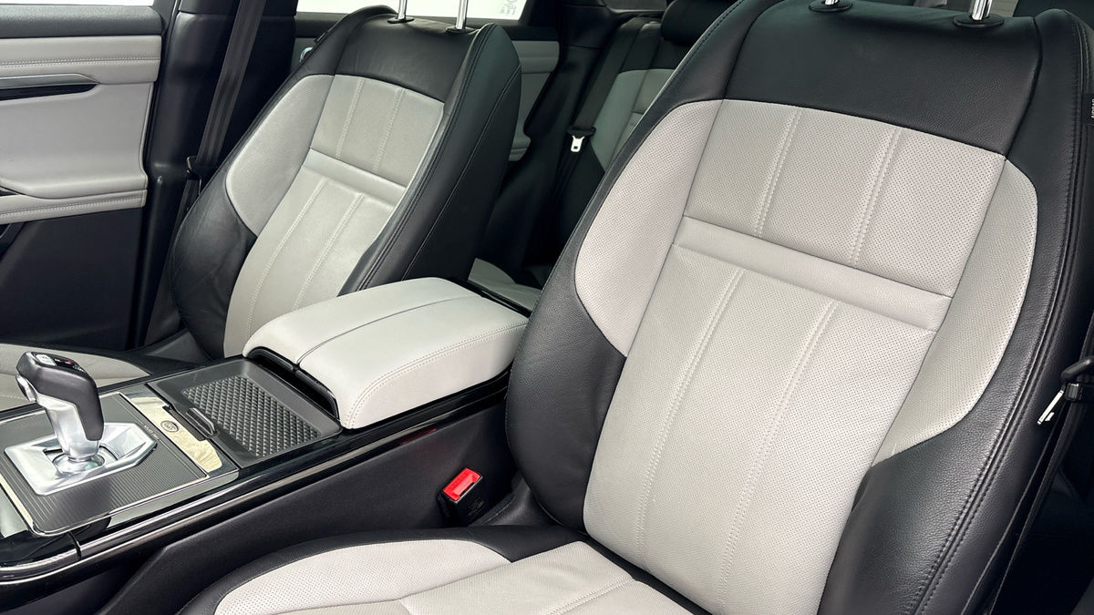 Land Rover Range Rover Evoque Image 7