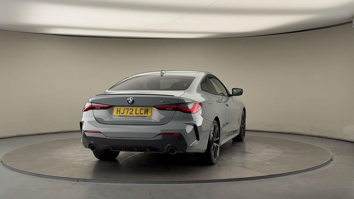 More views of BMW 4 Series