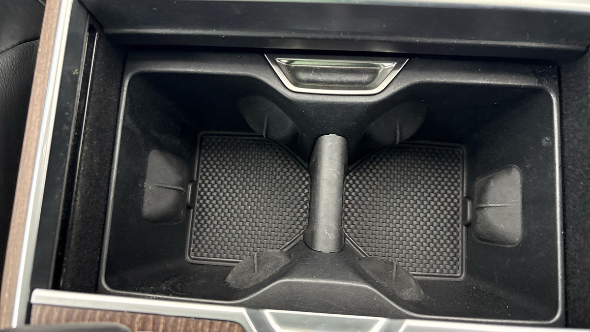 Land Rover Range Rover Image 54