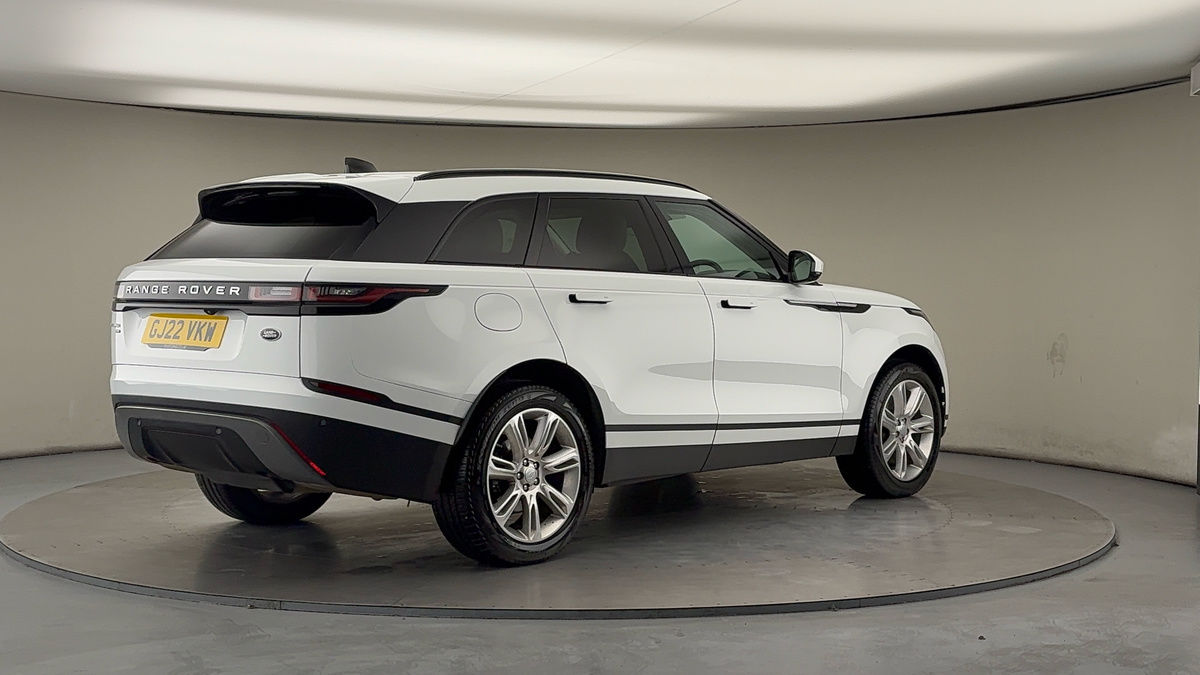 Land Rover Range Rover Velar Image 21