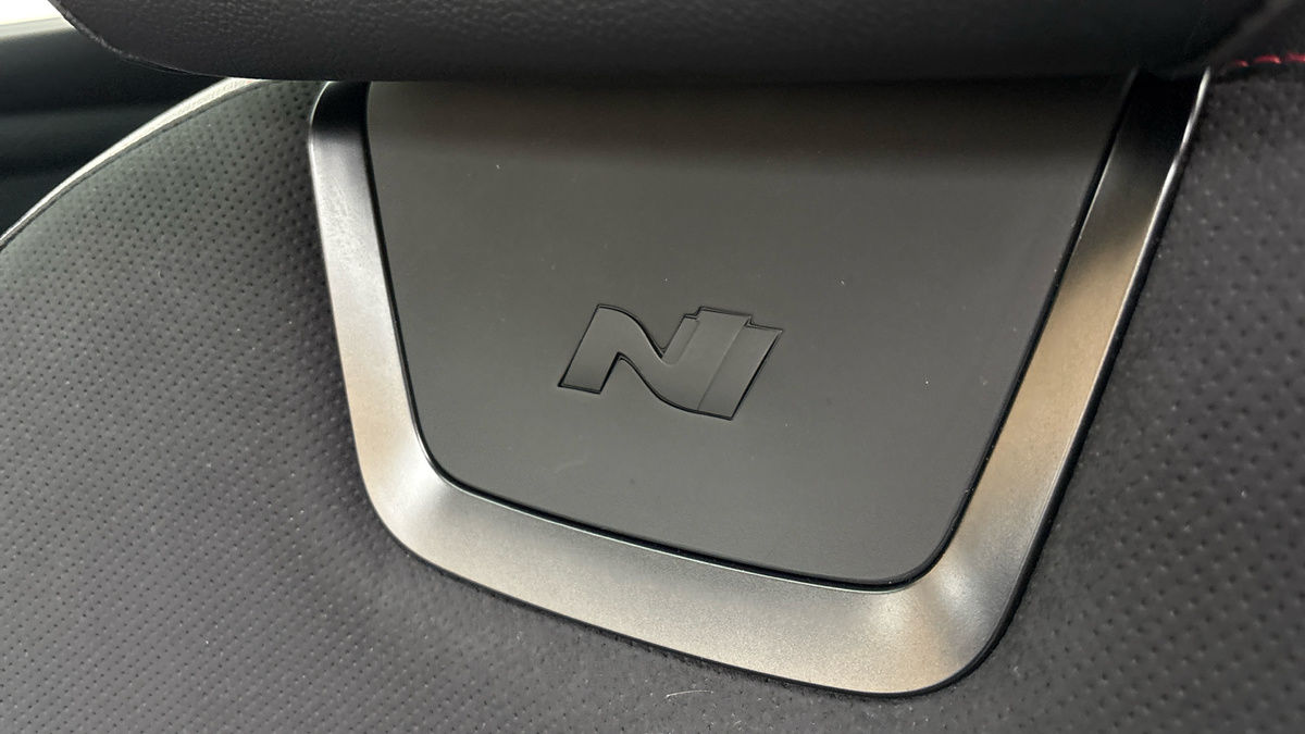 Hyundai TUCSON Image 44