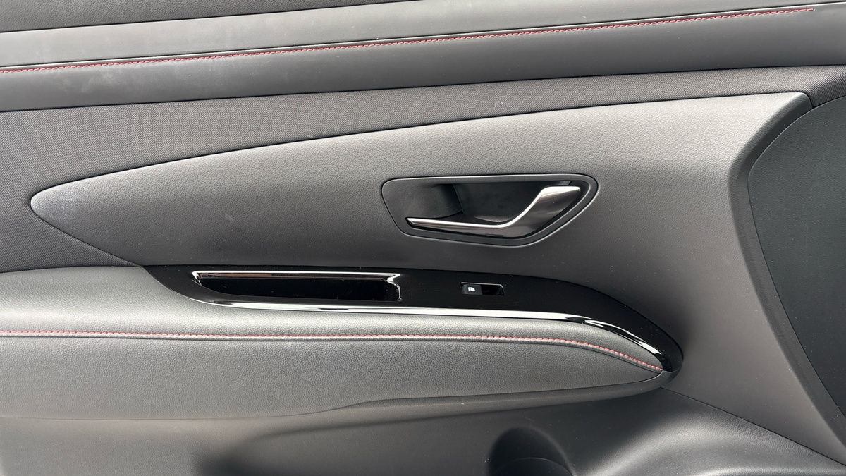 Hyundai TUCSON Image 19