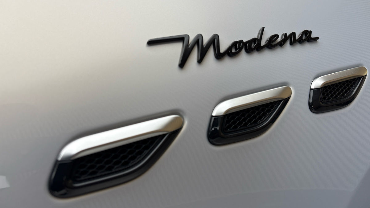 Maserati Grecale Image 31