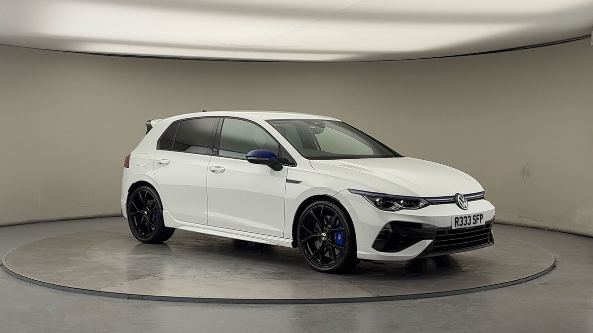 More views of Volkswagen Golf