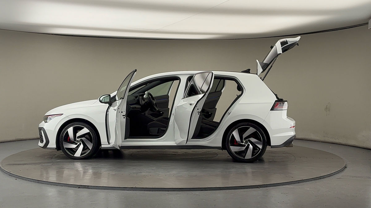 More views of Volkswagen Golf