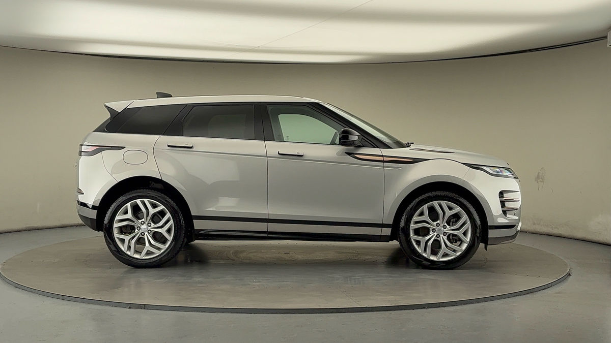 Land Rover Range Rover Evoque Image 16
