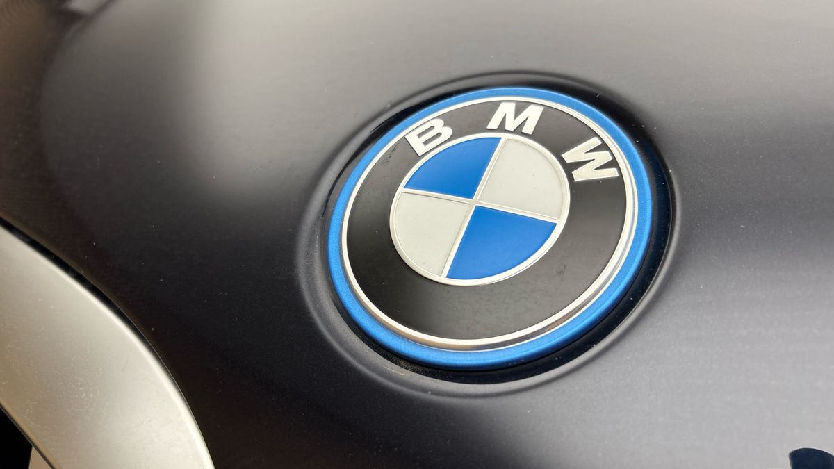 BMW X3 Image 24