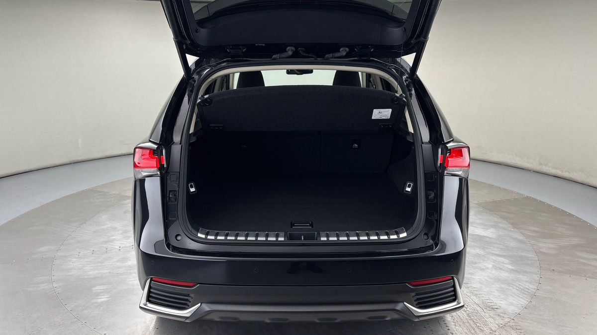 Lexus NX Image 11