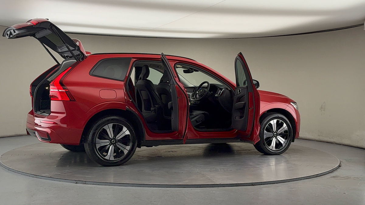 More views of Volvo XC60