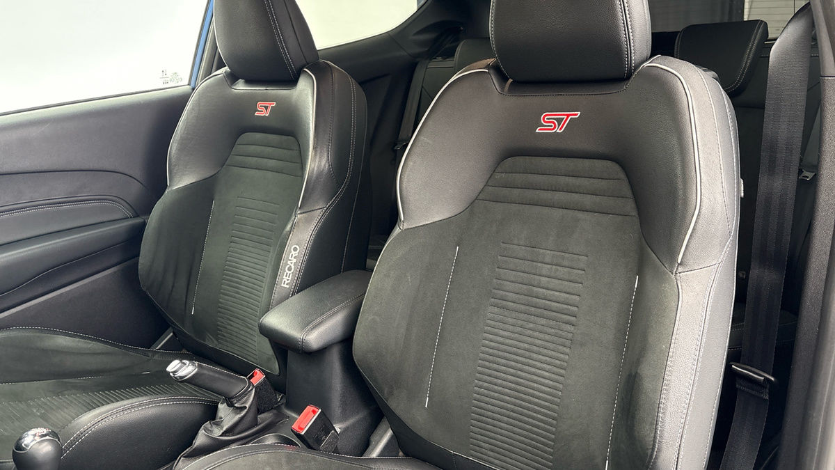 Ford Fiesta Image 7