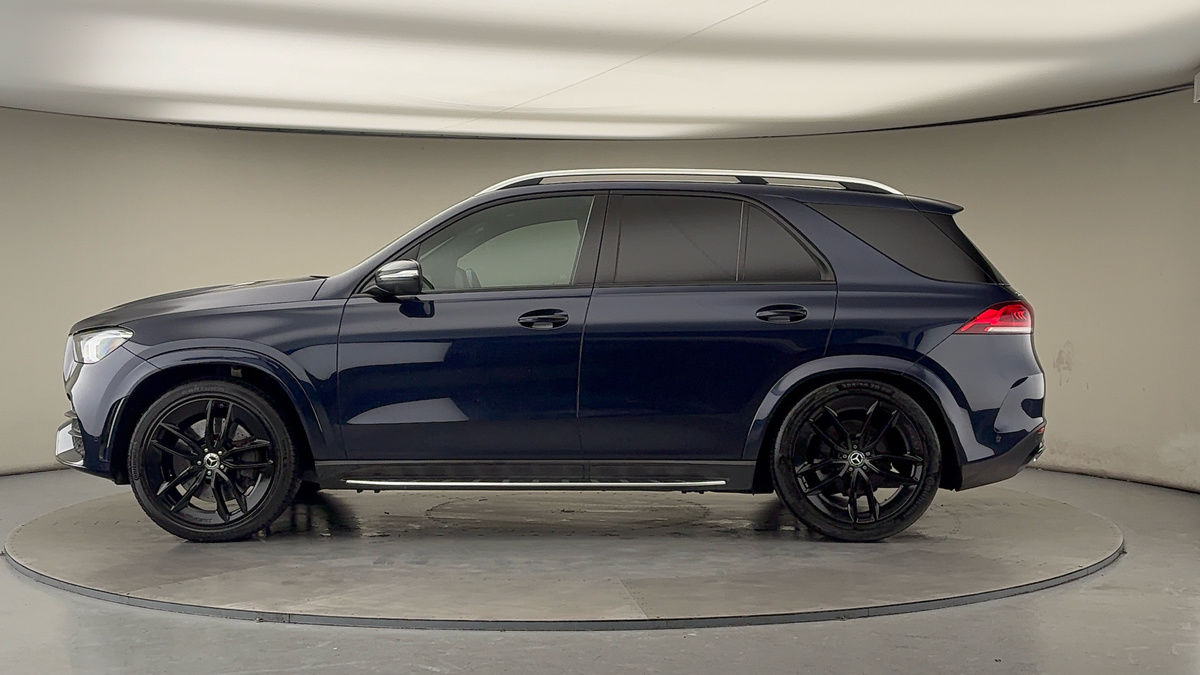 Mercedes-Benz GLE Image 15