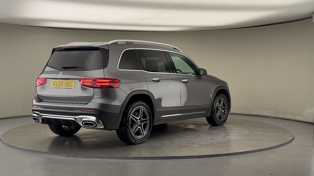 More views of Mercedes-Benz GLB