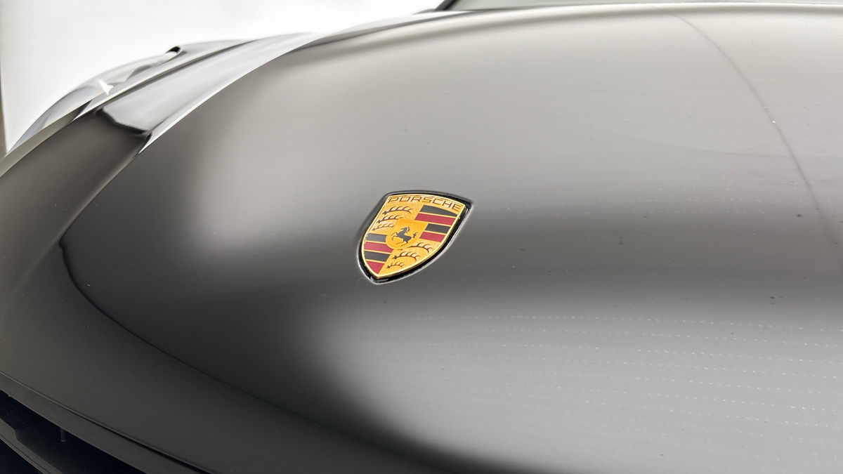 Porsche Macan Image 24