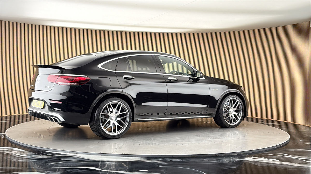 More views of Mercedes-Benz GLC