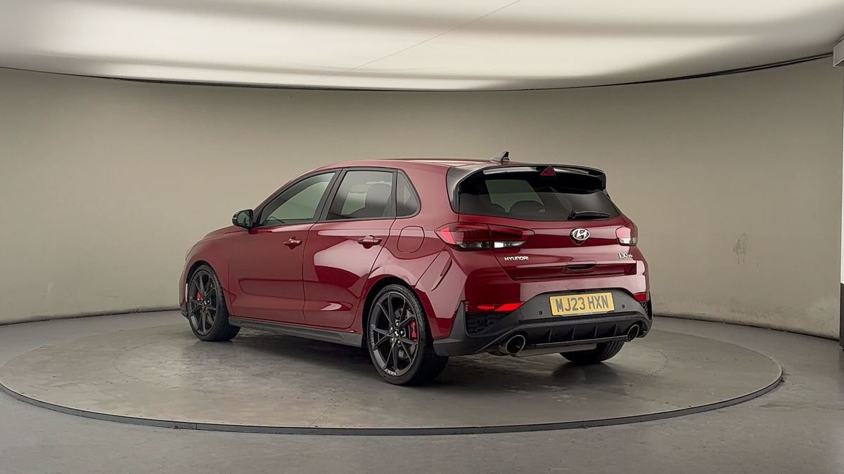 Hyundai i 30 N Image 2