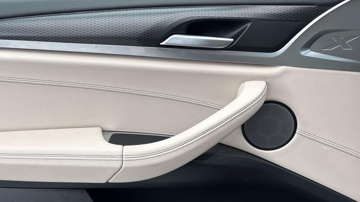 BMW X3 Image 19
