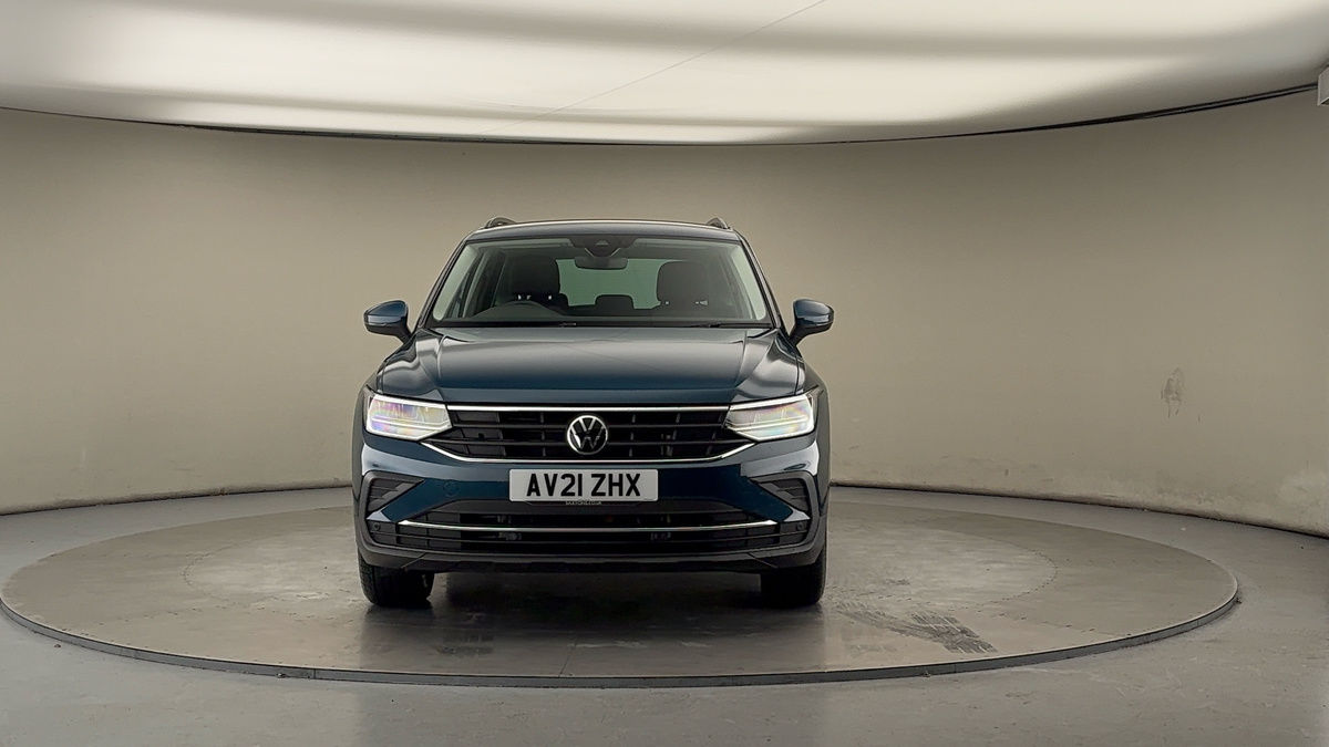 Volkswagen Tiguan Image 3