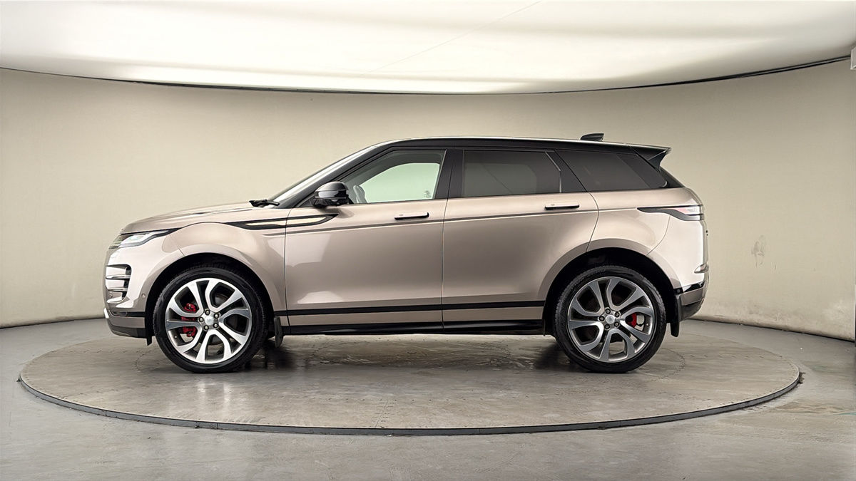 Land Rover Range Rover Evoque Image 15