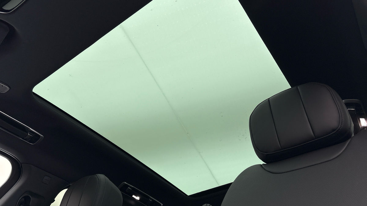 Land Rover Range Rover Sport Image 6