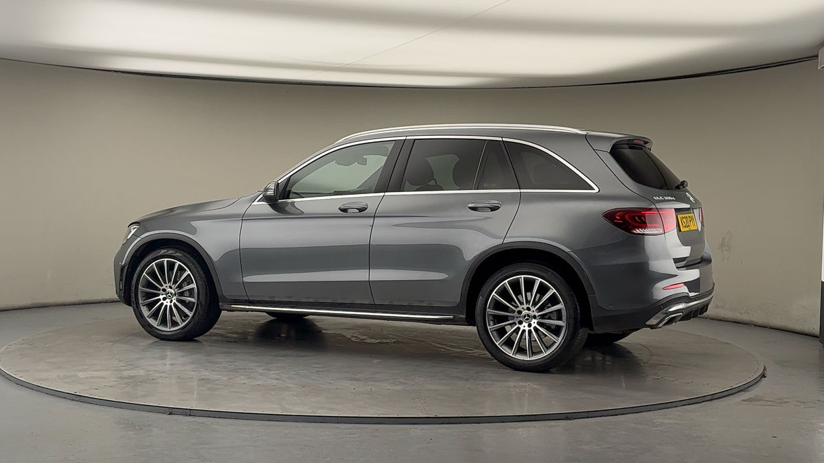 More views of Mercedes-Benz GLC