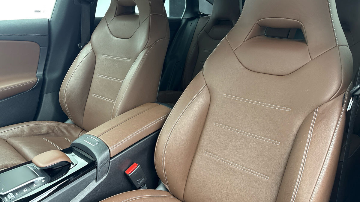 Mercedes-Benz CLA Image 7