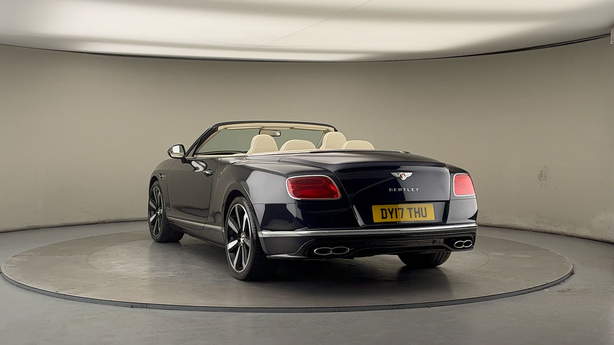 More views of Bentley Continental