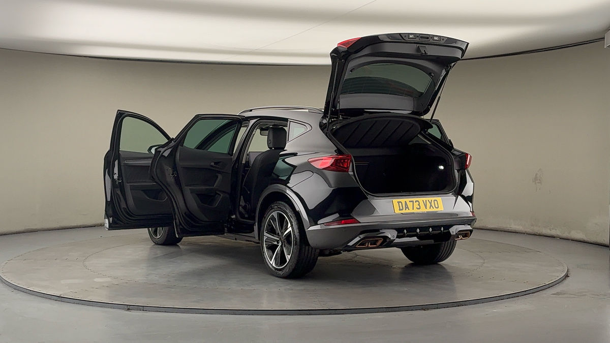 CUPRA Formentor Image 23