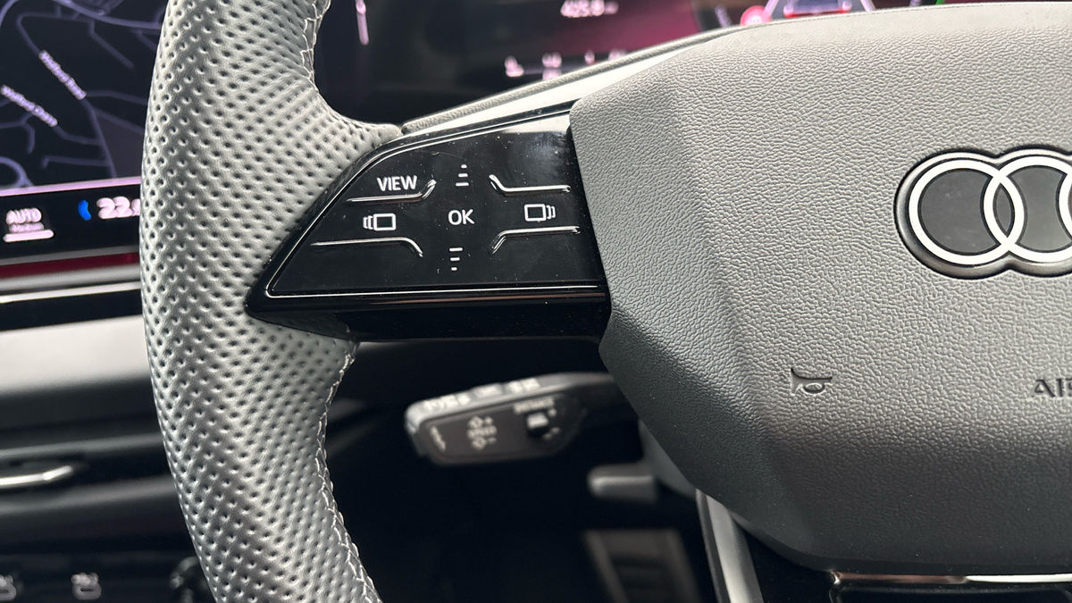 Audi A5 Avant Image 13
